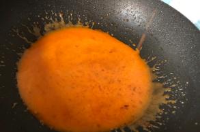 舌尖上的春节茄汁大虾,上海菜茄汁大虾