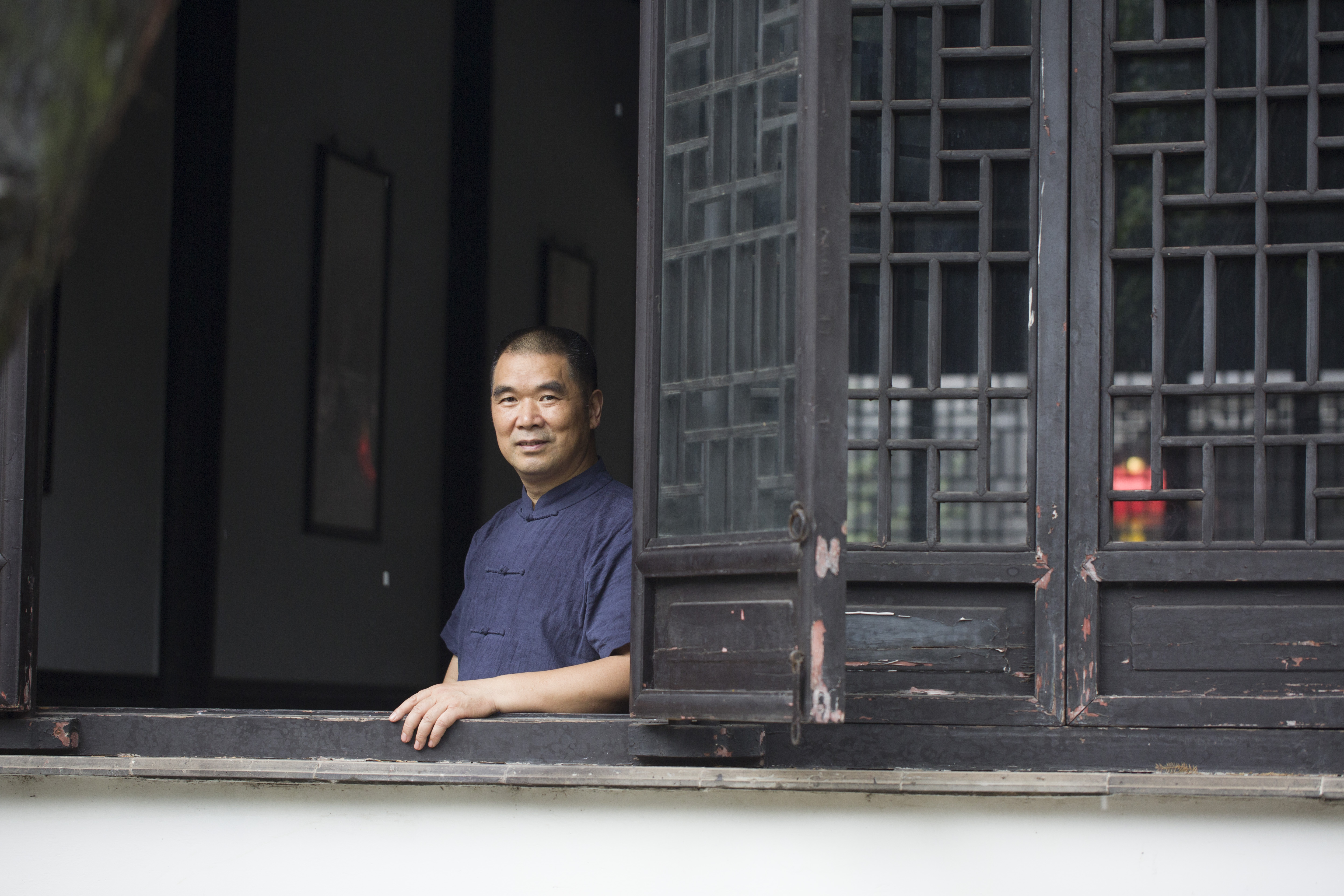 放大镜看朱泥大红袍,朱泥大红袍真假鉴别