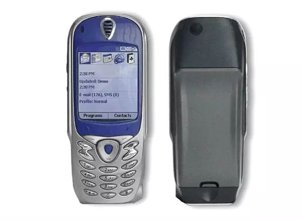 htc全球首款八核手机,当年唯一能和苹果抗衡的htc