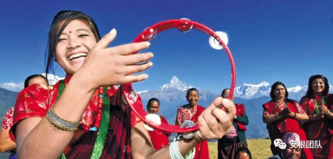 尼泊尔佛茶,尼泊尔高山茶