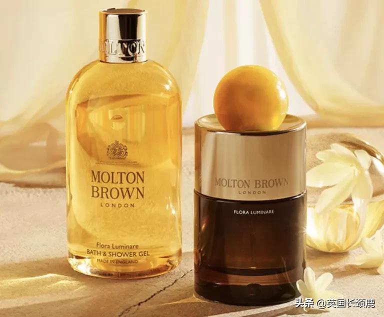 英国气候下让肌肤深呼吸：护肤美妆用品中英文对照大全