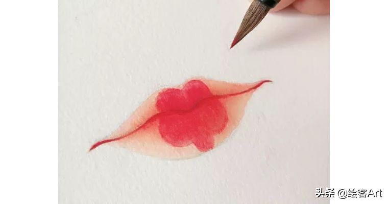 古人也时尚!一篇文带你认识不同朝代的女性唇妆