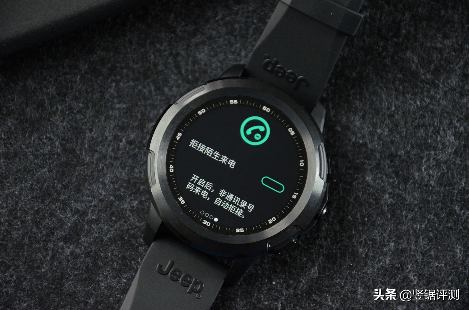 2019智能手表jeep,jeep智能手表哪款性价比最高