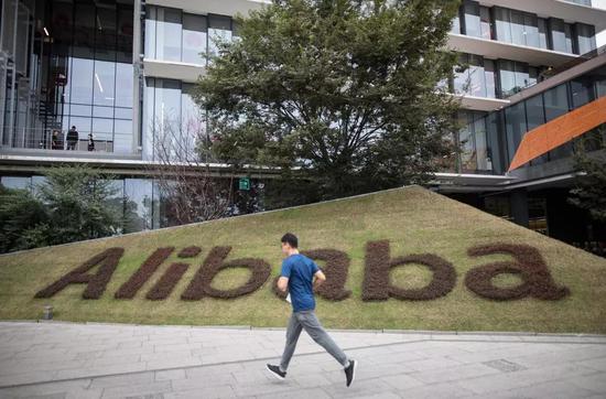 阿里回港上市,阿里回归港股创多项纪录
