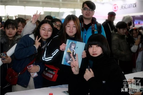 动漫河北暨IDO漫展精彩回顾除了颜值Coser还有哪些亮点吸引你？