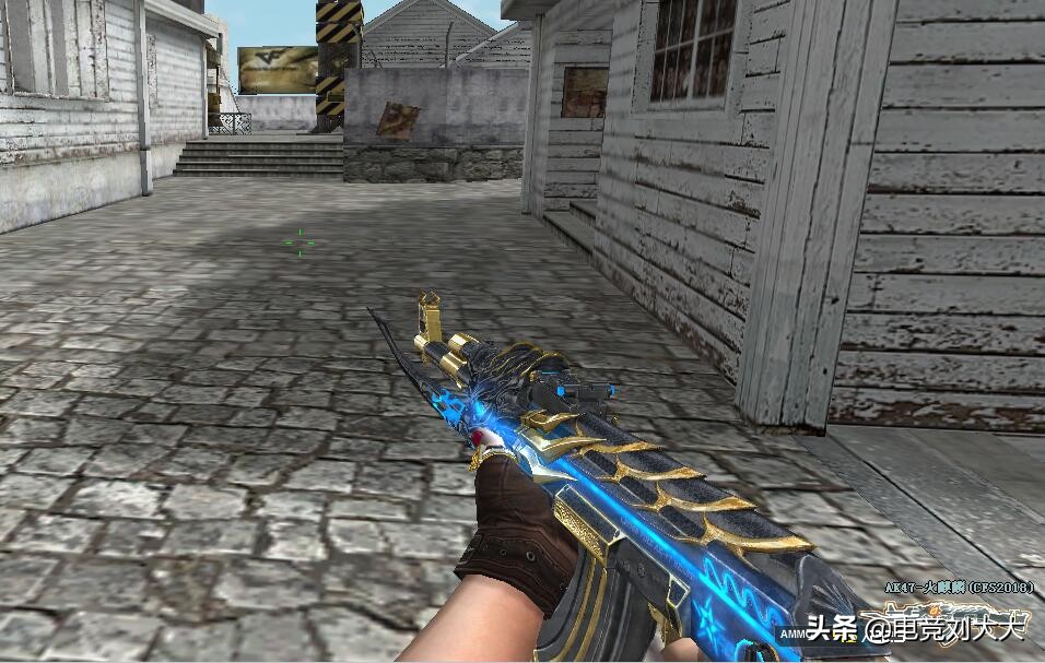 cf天龙传奇70kg是皮肤么,cf皮肤颜值天花板