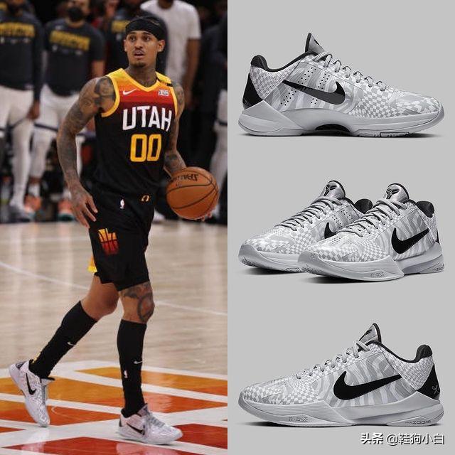 科比5protro测评,科比5莆田版最高版本在哪里买