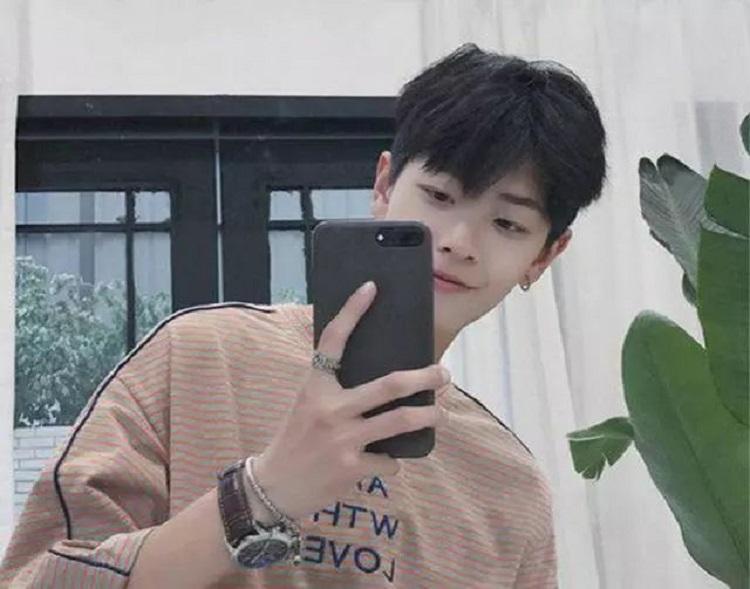 男生如何保护头发发质,头发染伤了发质受损怎么护理