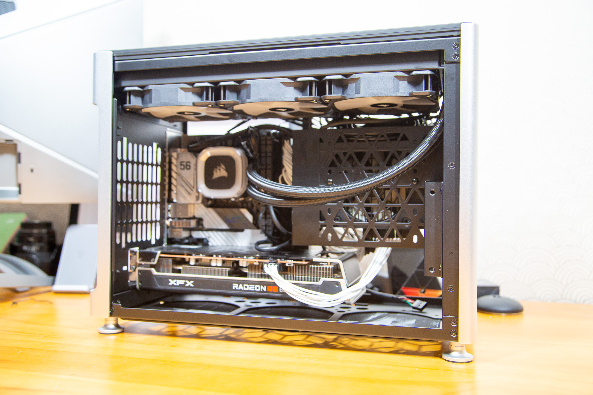 七彩虹b560i支持的cpu,七彩虹b660m配12代i5