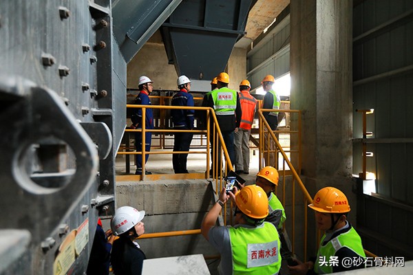 国大水泥有限公司,国大水泥