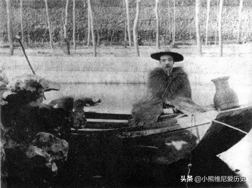 袁世凯为什么一直担心自己活不过58岁?结果他还是57岁就死了