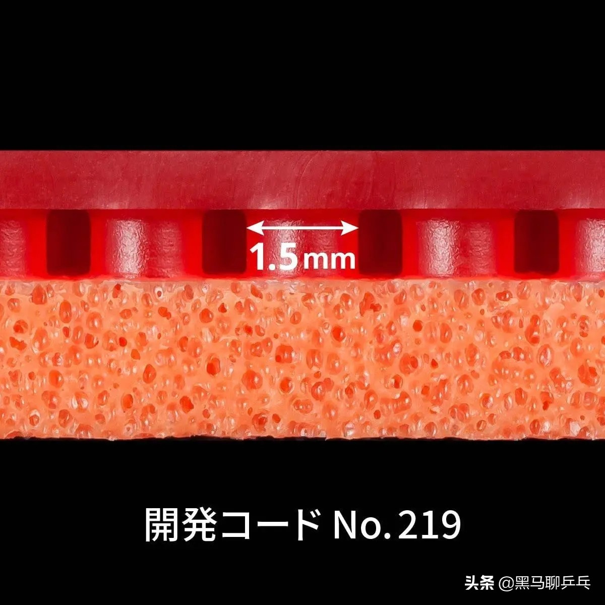 蝴蝶2021年新底板,蝴蝶2023最新款胶皮