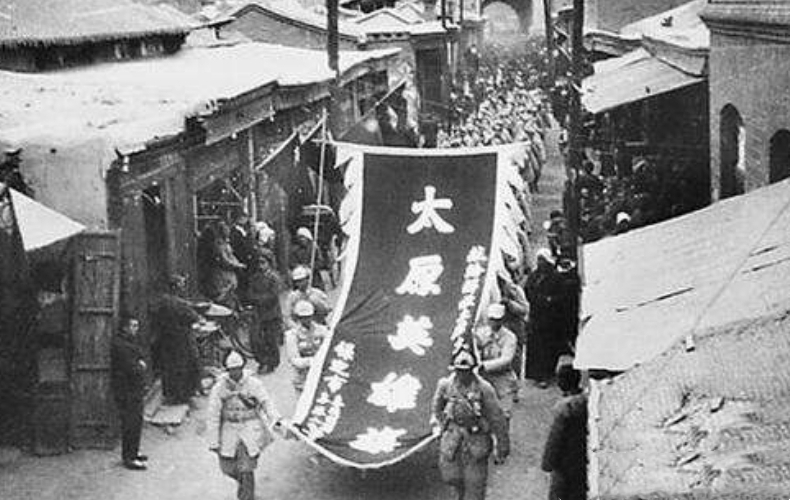 1955年十大元帅名录中，长期病休的*向前徐**赫然在列，他为何能当选