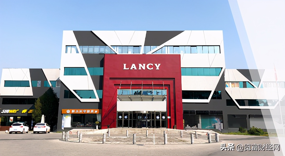 朗姿股份医美再添新丁,朗姿股份在全国多少家医美连锁店