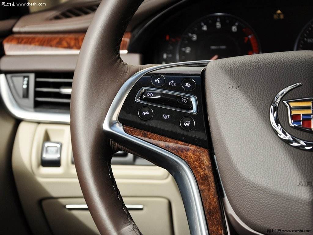 凯迪拉克xts双闪维修,凯迪拉克xts间歇性大电流放电