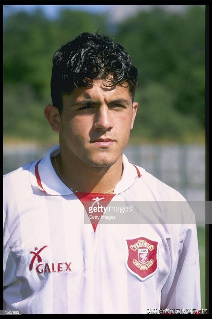 防守型中场加图索,意大利中场胖子