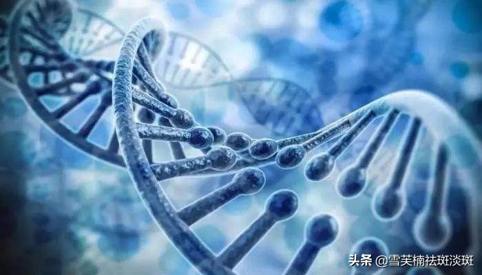 雀斑是遗传性还是后天性?普及一下雀斑更多可能的形成原因