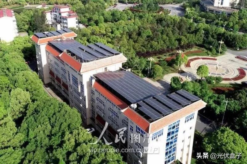 准备安装光伏电站这些你都了解么,光伏电站安装有什么套路