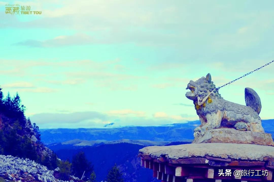 西藏昌都最好玩的是哪个景点,昌都必去十大景点排名