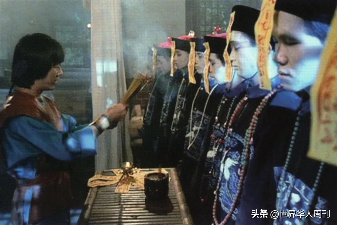 僵尸世界大战,僵尸片哪个僵尸更强