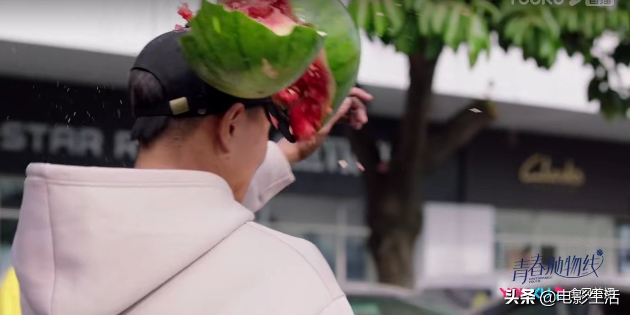 又一部烂剧登场,又一部顶级烂剧生猛来袭