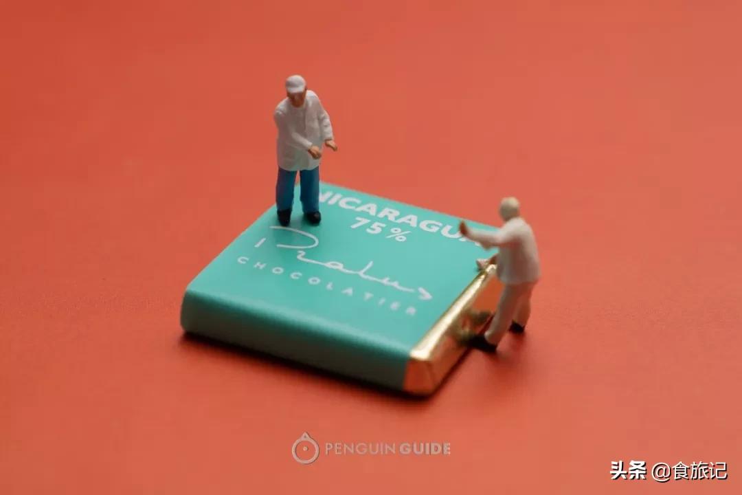 为什么巧克力这么便宜,为啥有的巧克力很便宜