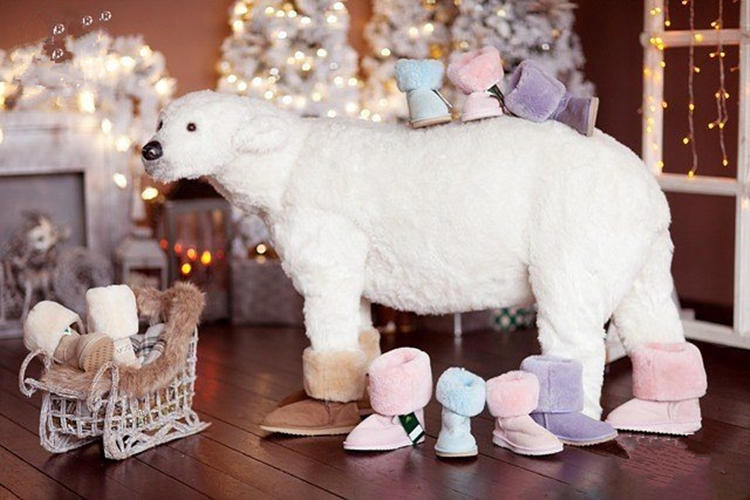 澳洲雪地靴ugg价格,澳洲哪里能买到ugg雪地靴