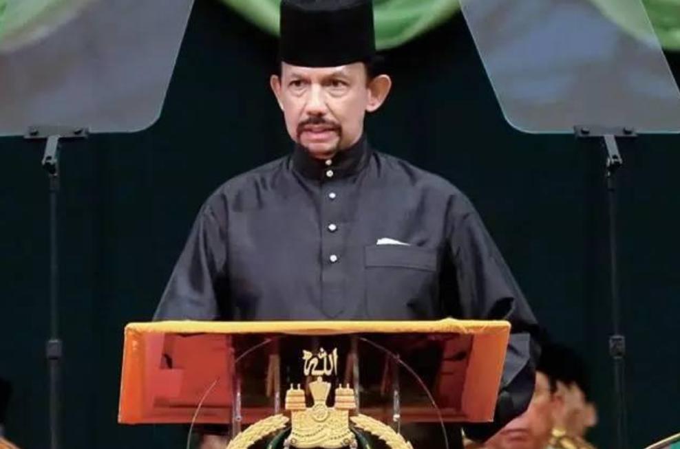 文莱:富得流油的东南亚小国,不需要交税,人均GDP达到32402美元