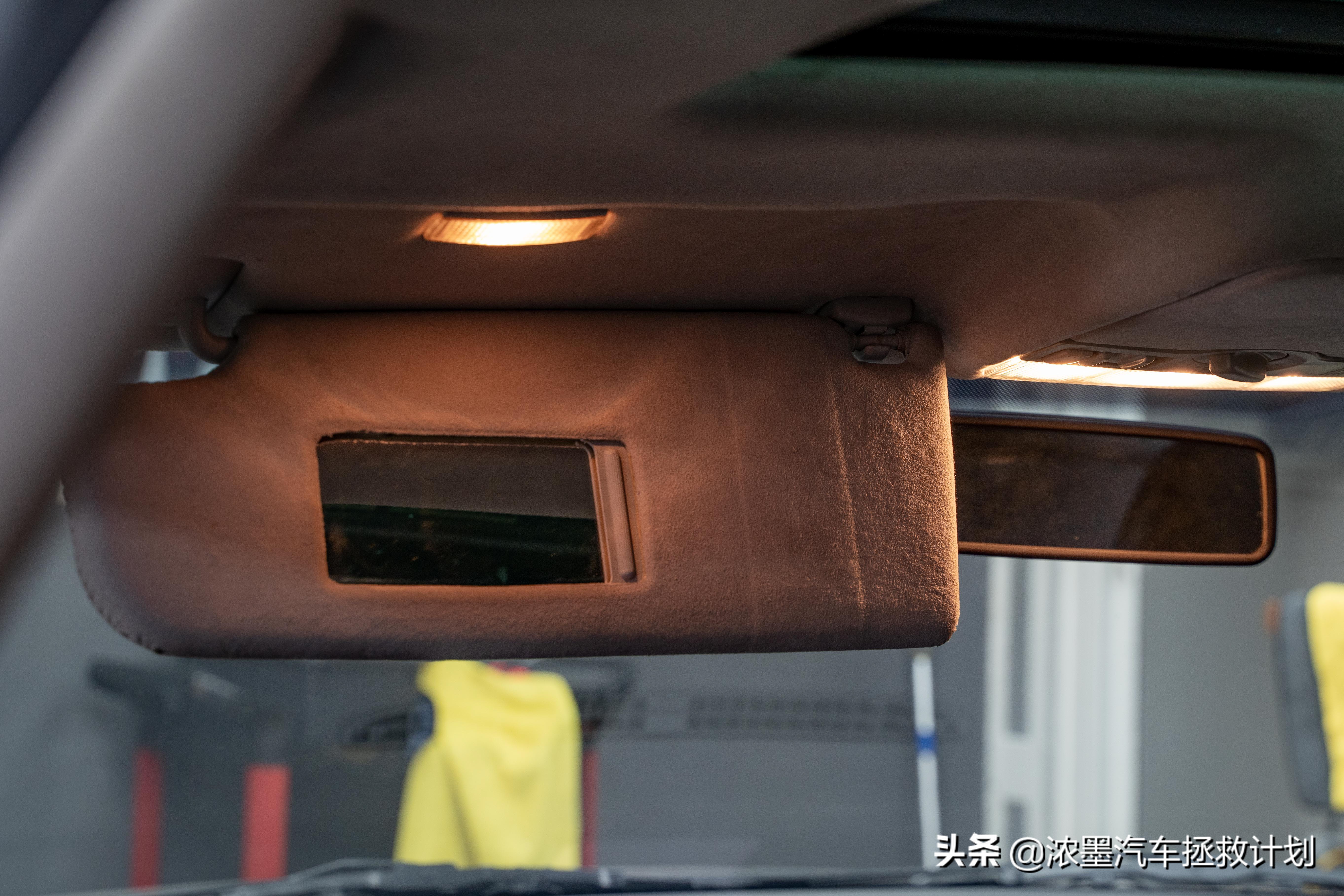 情怀老车帕萨特b5翻新,经典老车b5帕萨特翻新复活