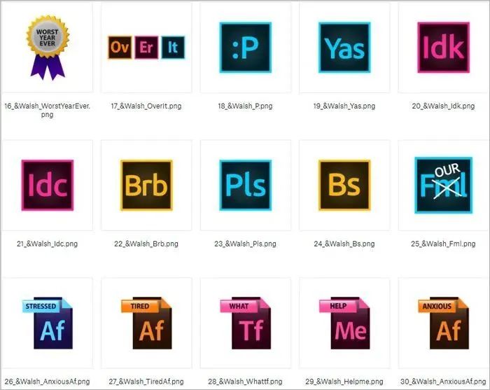emoji表情3d动图,emoji表情设计