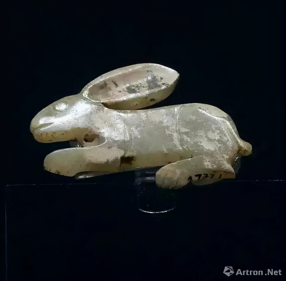 古玉玉色,古玉鉴定的五种玉色