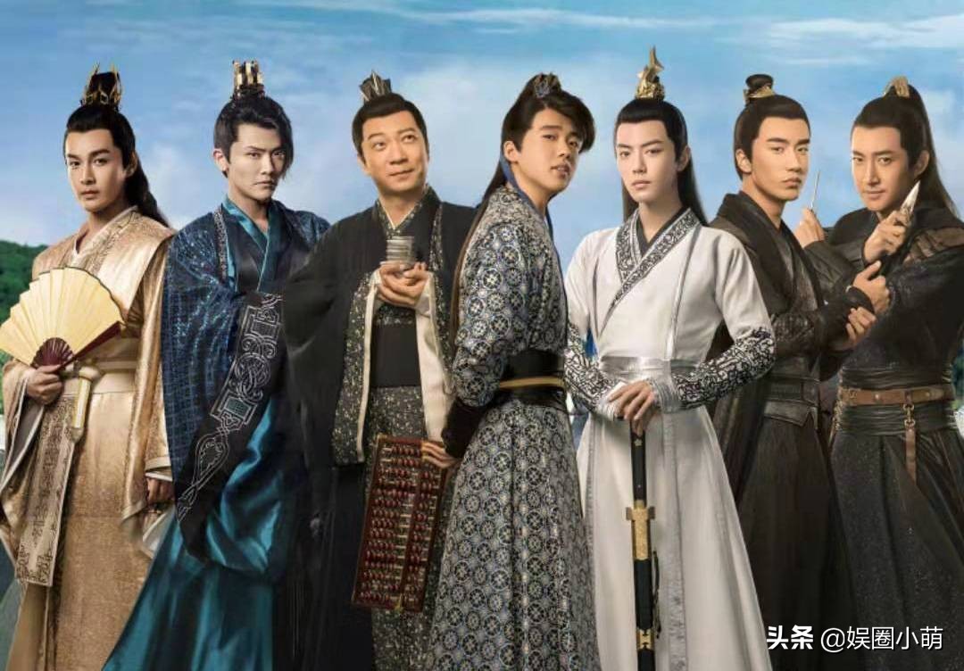 《庆余年》上星，第二季指日可待，然而播出平台让人心凉了半截