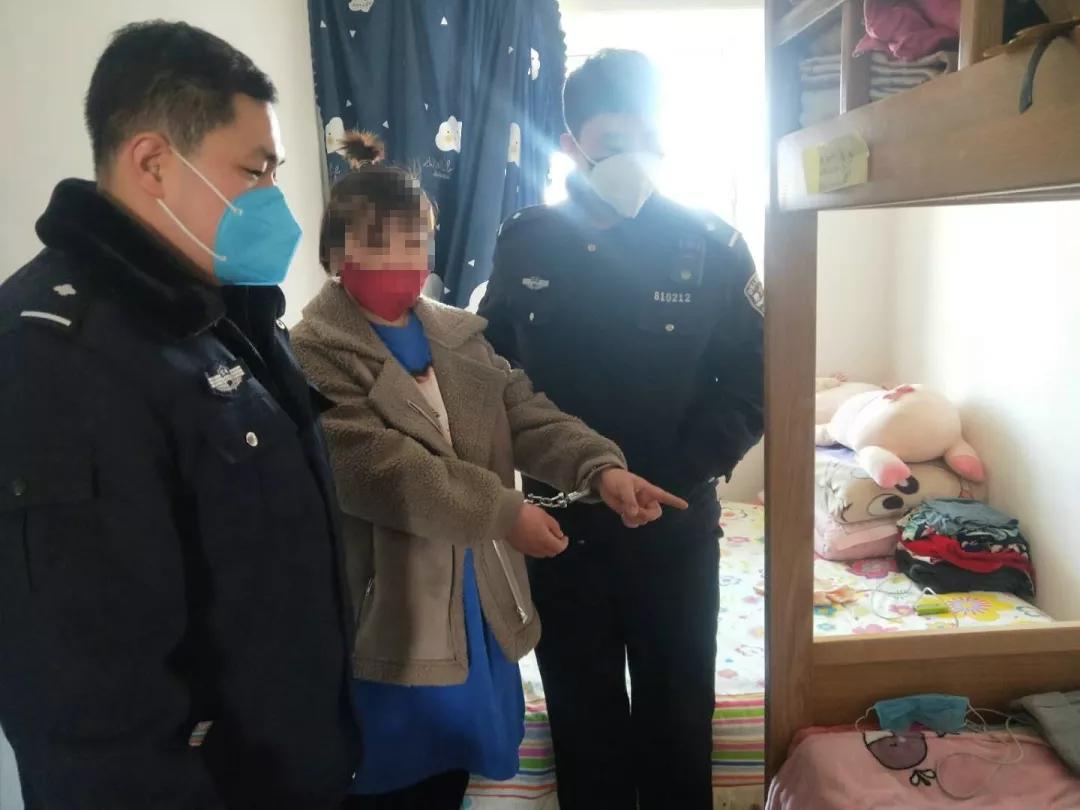 售卖假口罩可以立案吗,假卖口罩真诈骗民警循迹破案