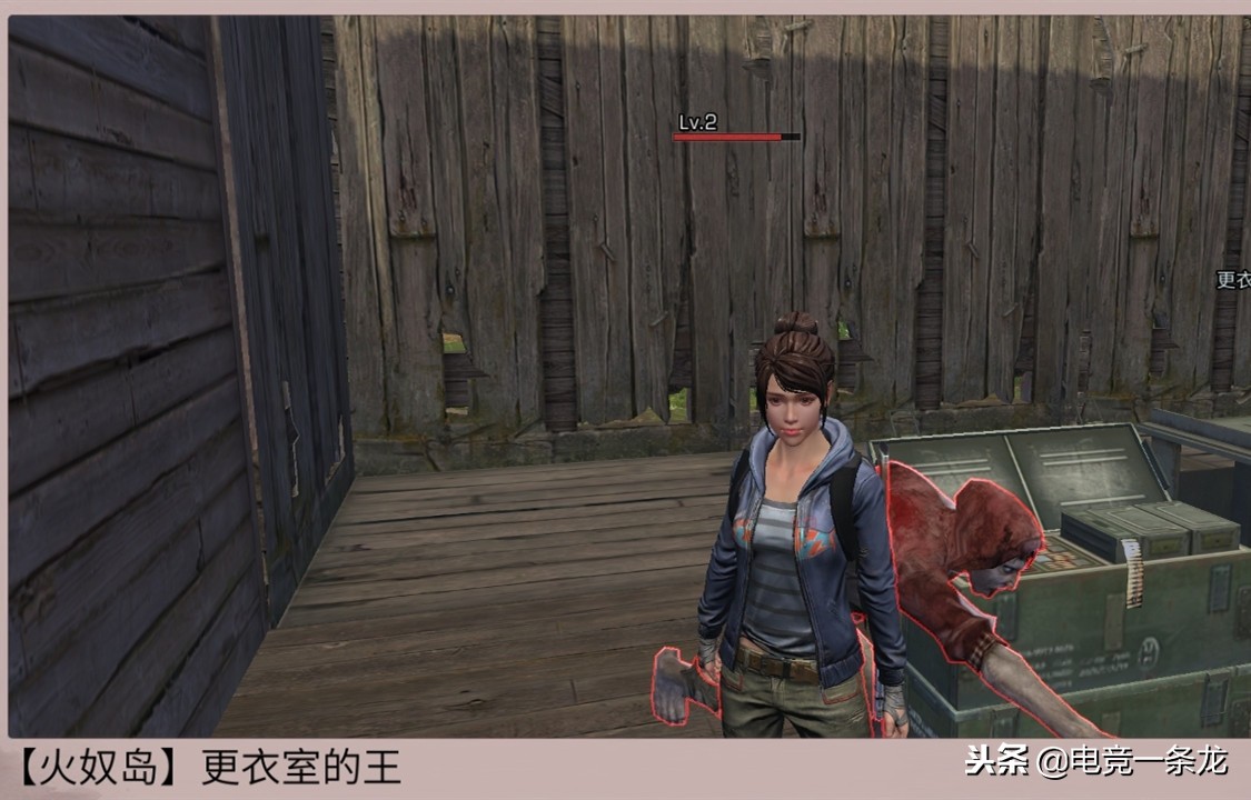 明日之后被夜魔击倒怎么回事,明日之后夜魔出现规律