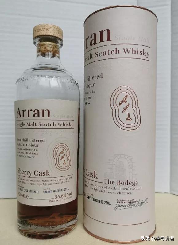 品酒笔记详解视频,格兰帝坎贝尔威士忌品鉴