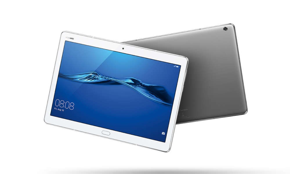 德国评出最新Top10平板电脑：苹果未进前五，谁颠覆了霸主？