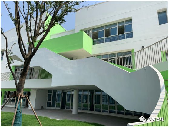 江阴辅延幼儿园新消息,江阴辅延小学幼儿园