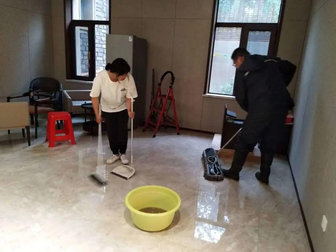 泰华物业是什么服务,衡水泰华物业最新消息