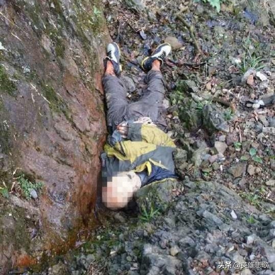 驴友徒步穿越贡嘎山已失踪7天,贡嘎山一驴友遇难原因分析