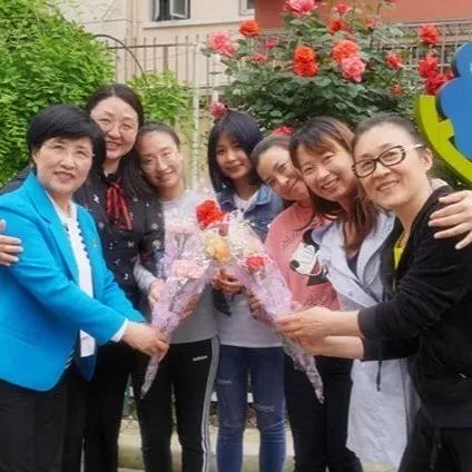 母亲节你过对了吗,你被母亲感恩过吗