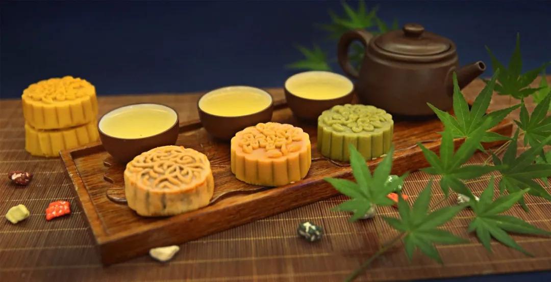 中高端月饼礼盒欢迎提前预订,云澜湾月饼礼盒价格