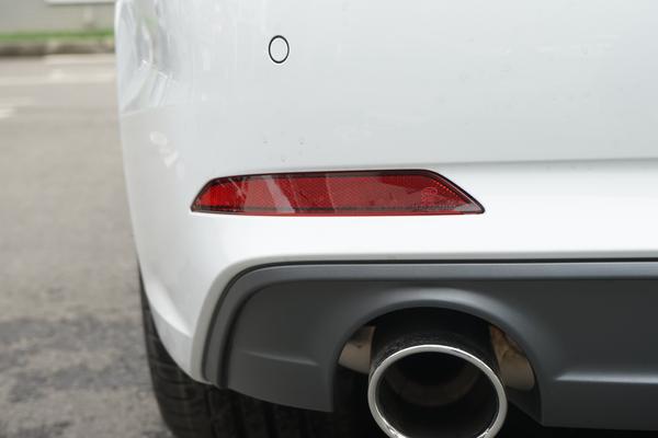 奥迪a5和奥迪a6l哪个比较好,奥迪a5豪华动感型沉浸体验