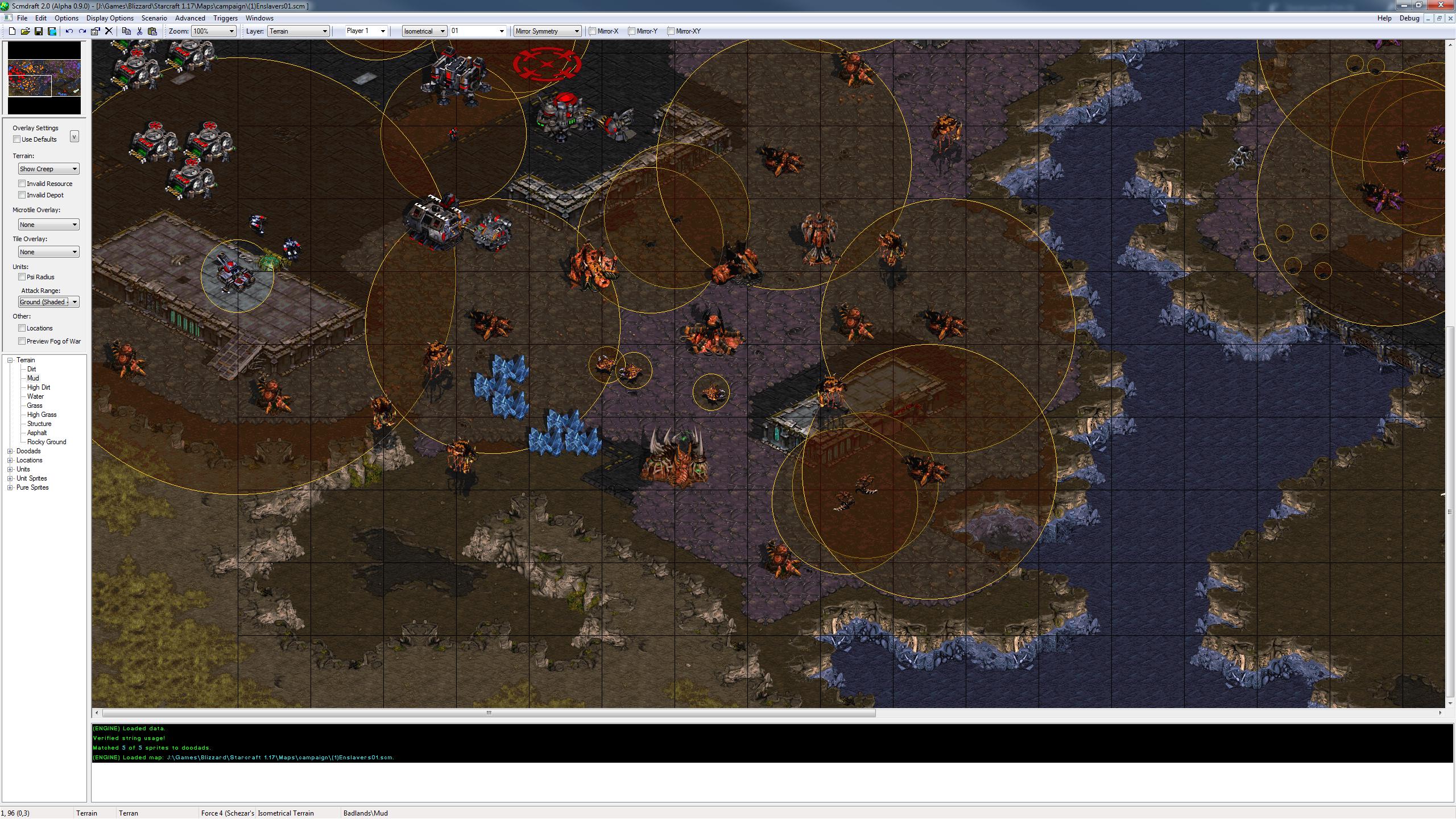 星际争霸2有意思的地图工坊,星际争霸2停更后还会出新地图吗