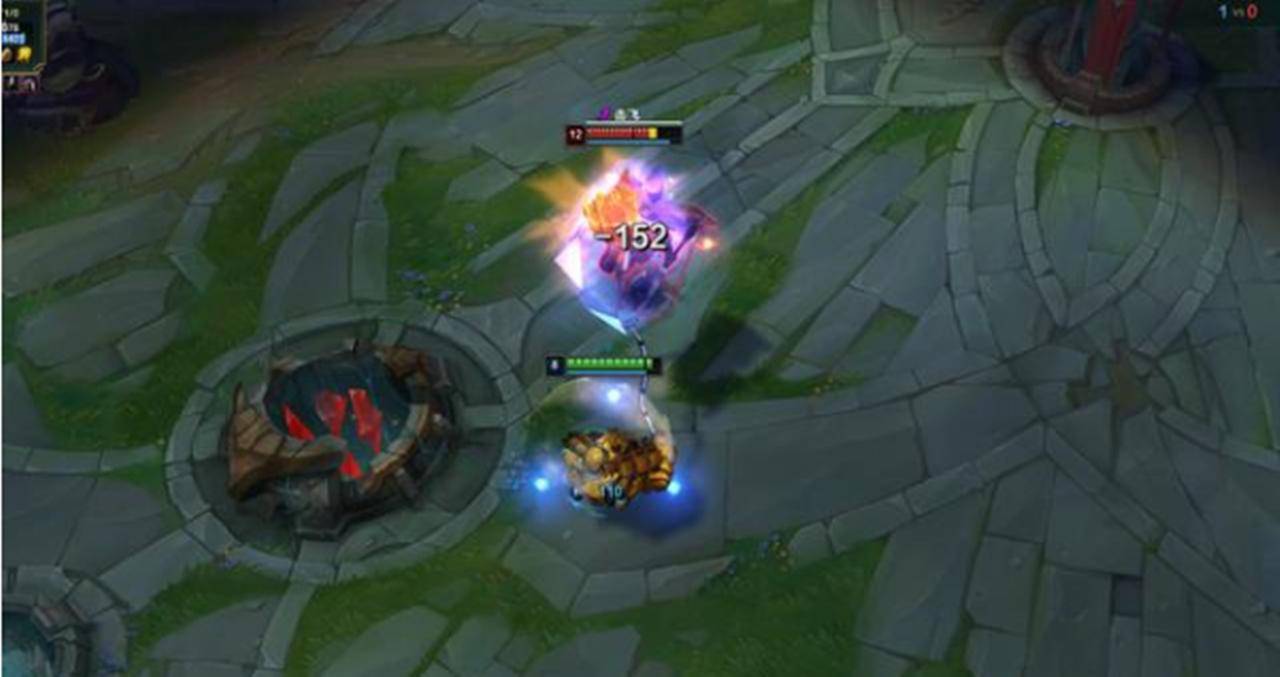 英雄联盟机器人钩子教学,英雄联盟机器人布里茨教学