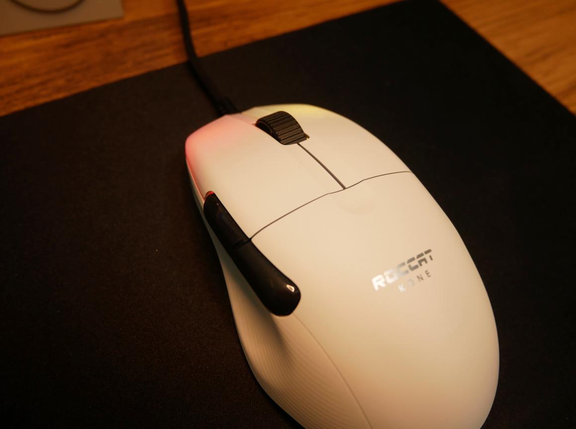 职业竞技游戏专用鼠标,职业电竞鼠标推荐