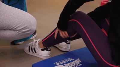 腿粗好还是腿细健康,腿粗和腿细哪种更健康