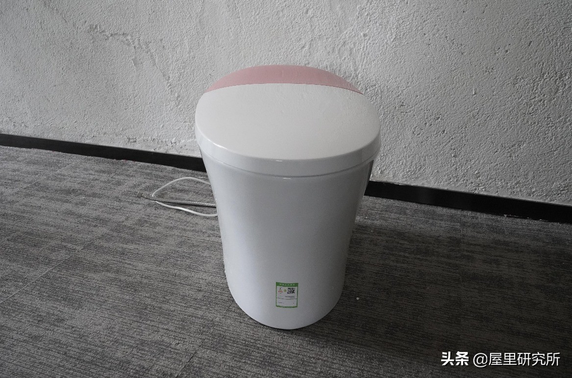 智能马桶到底好不好,tutu智能马桶实测