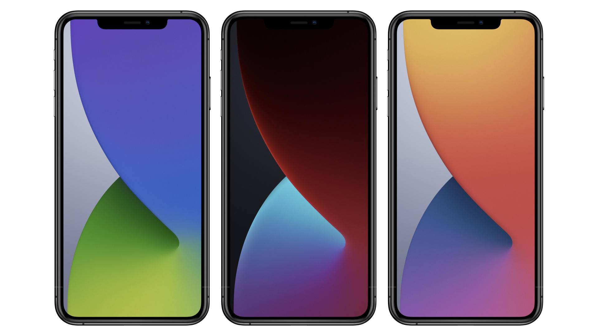 苹果6s如何更新ios14正式版,iphone6s如何更新ios14