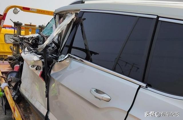 大众途昂突然无倒挡,途昂a柱强度