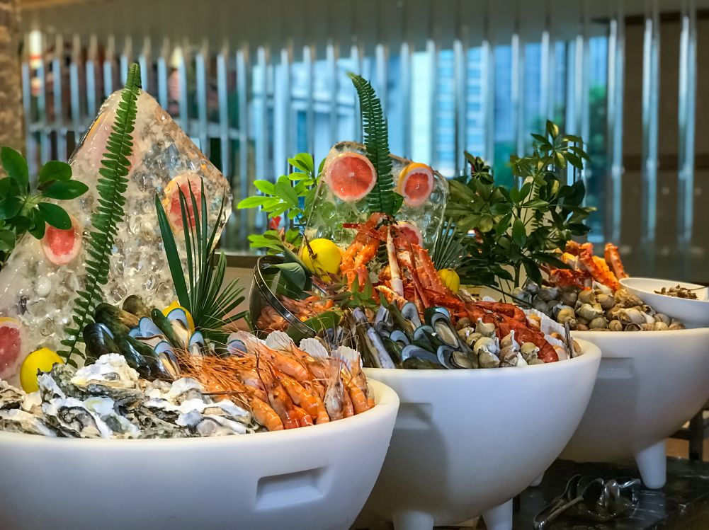 注意:此篇内容可能会引起肉食患者无法自持的症状